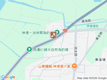 路況地圖