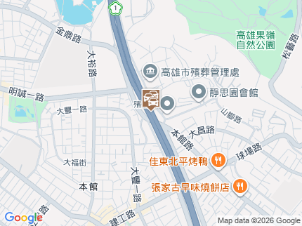 路況地圖