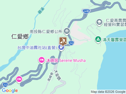 路況地圖