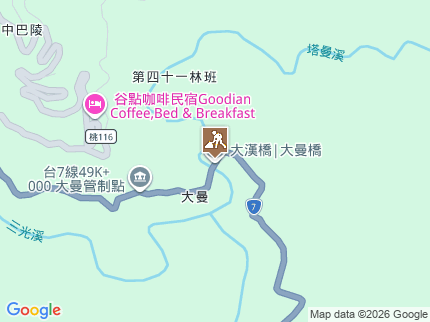 路況地圖