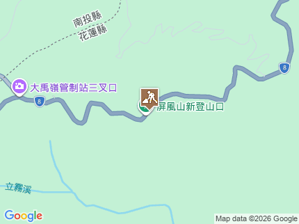 路況地圖