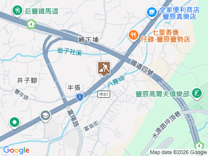 路況地圖