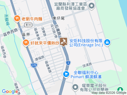 路況地圖