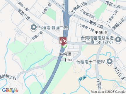 路況地圖