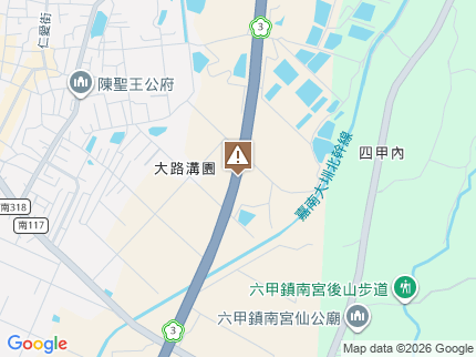 路況地圖