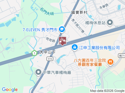 路況地圖