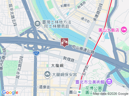 路況地圖