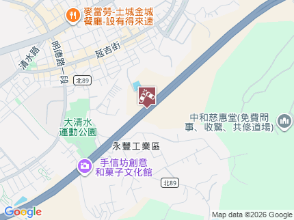 路況地圖