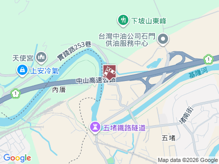 路況地圖