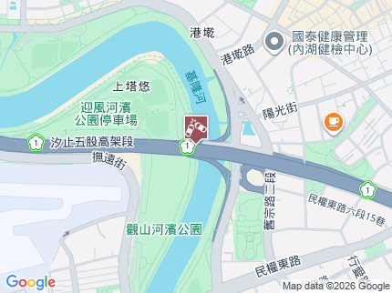 路況地圖