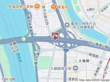 路況地圖