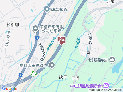 路況地圖