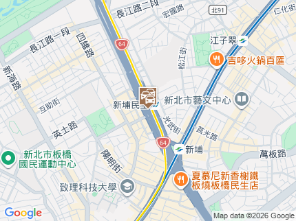 路況地圖