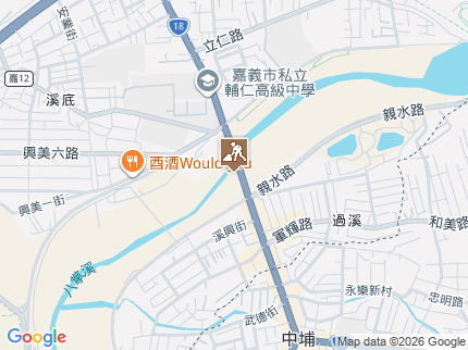 路況地圖