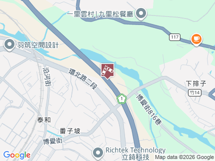 路況地圖