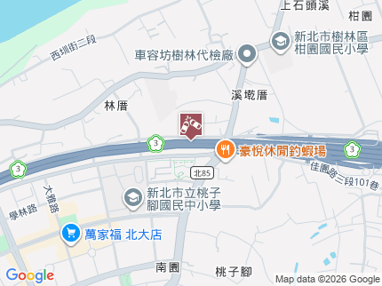 路況地圖