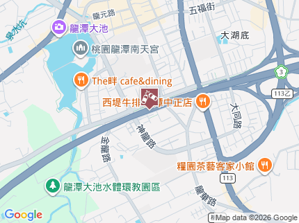 路況地圖