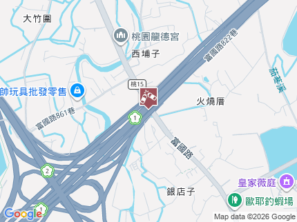 路況地圖