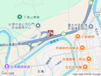 路況地圖
