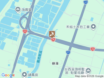 路況地圖