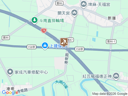 路況地圖