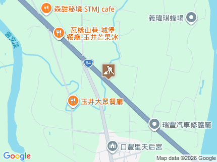 路況地圖