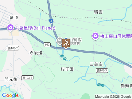 路況地圖