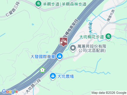 路況地圖