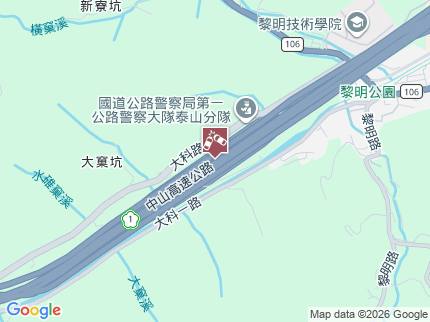 路況地圖