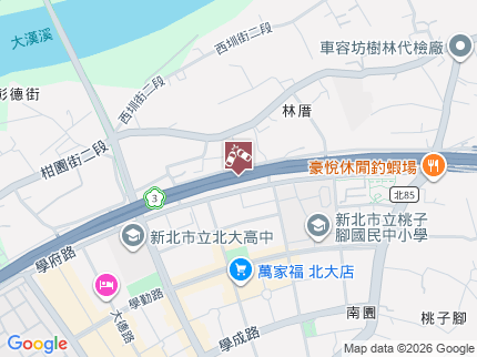 路況地圖