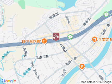 路況地圖
