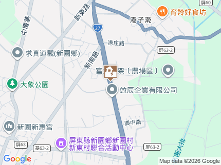 路況地圖
