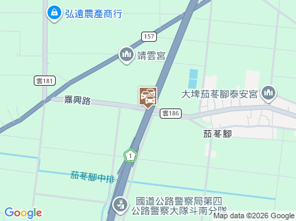路況地圖