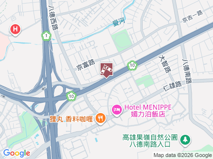路況地圖