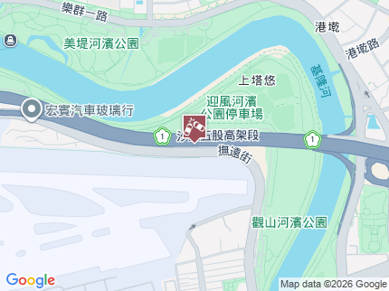 路況地圖