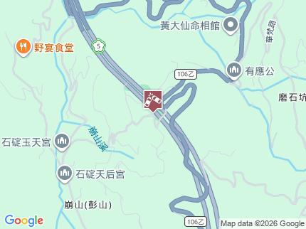 路況地圖