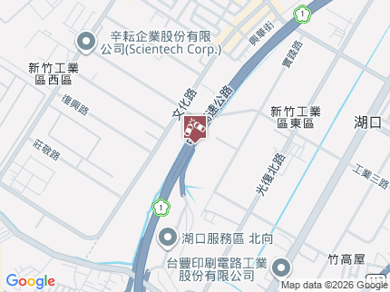 路況地圖