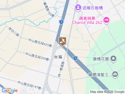 路況地圖