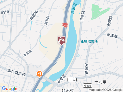 路況地圖