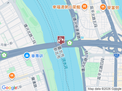 路況地圖