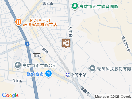 路況地圖