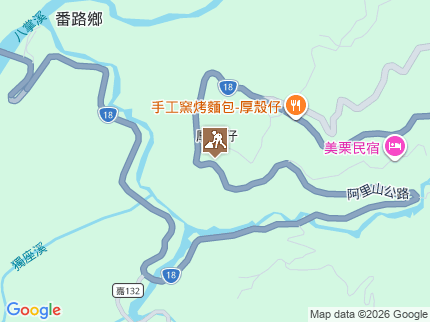路況地圖