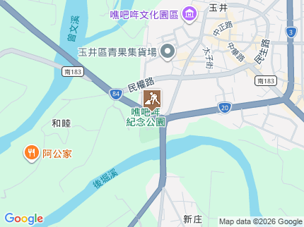 路況地圖