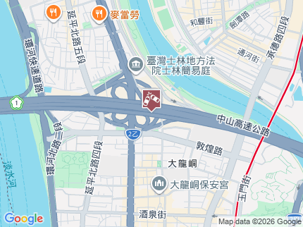 路況地圖