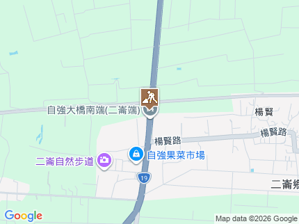 路況地圖