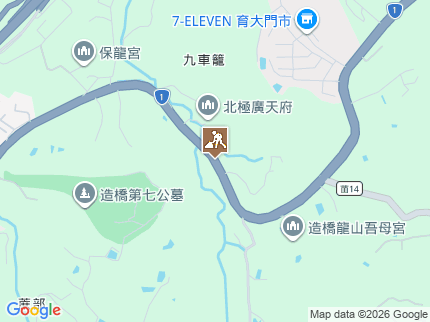 路況地圖