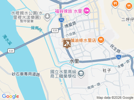 路況地圖
