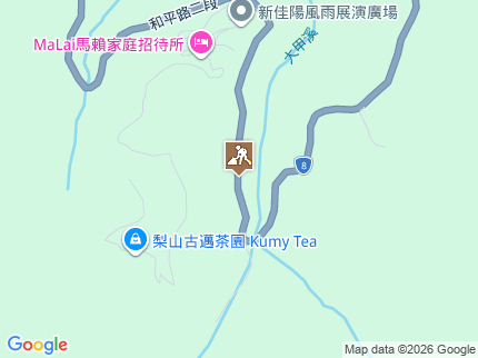 路況地圖