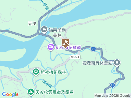 路況地圖