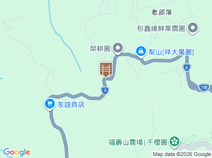 路況地圖